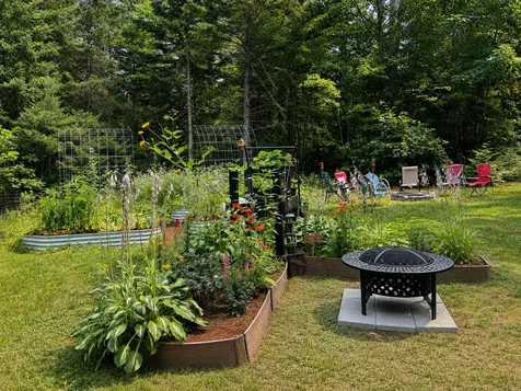 41 Old County Road Medford ME 04453