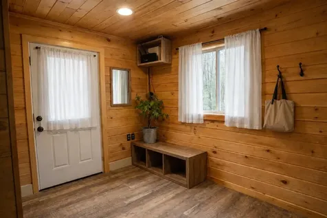 41 Old County Road Medford ME 04453