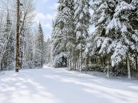 41 Old County Road Medford ME 04453
