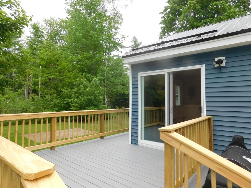 2792 Hudson Road Hudson ME 04449