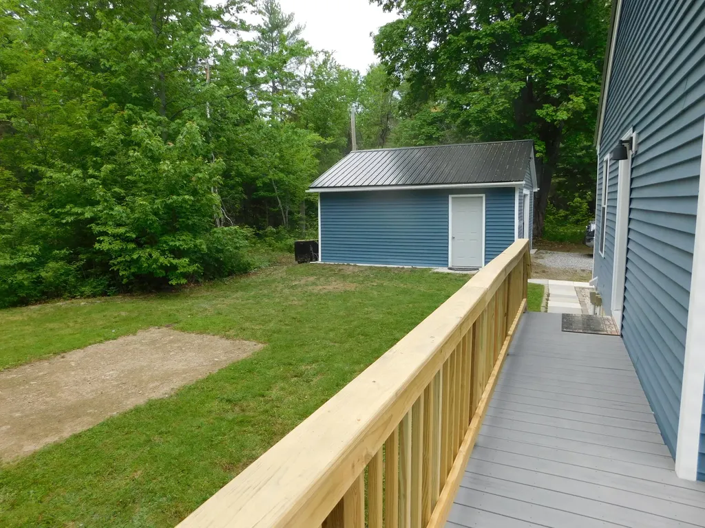 2792 Hudson Road Hudson ME 04449