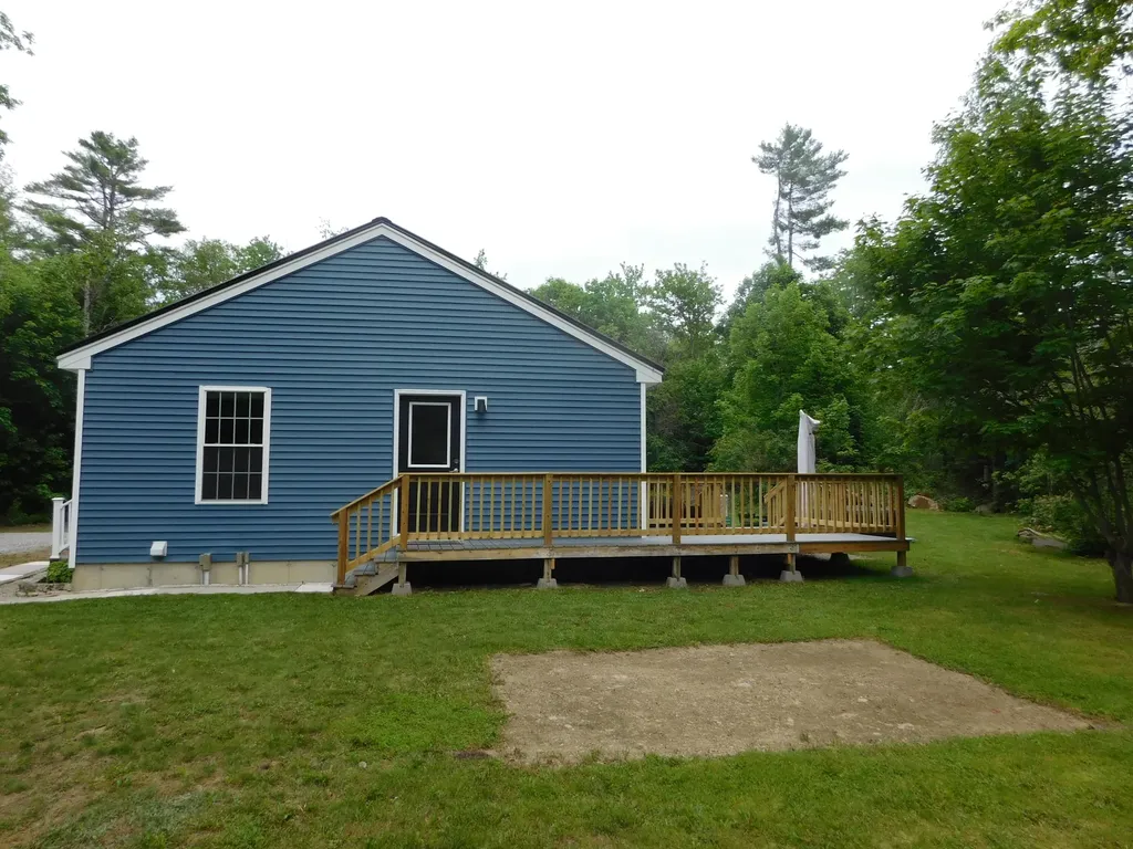 2792 Hudson Road Hudson ME 04449