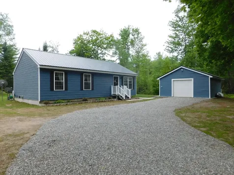 2792 Hudson Road Hudson ME 04449