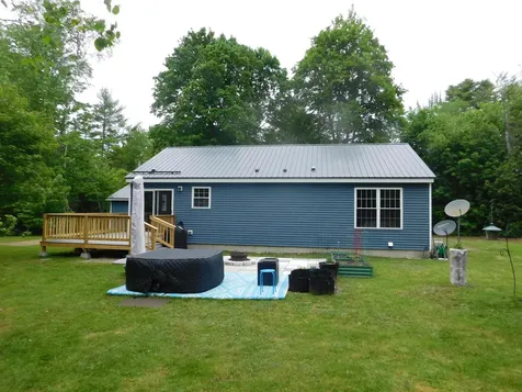 2792 Hudson Road Hudson ME 04449