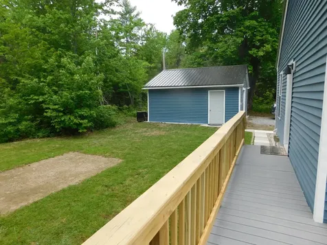 2792 Hudson Road Hudson ME 04449