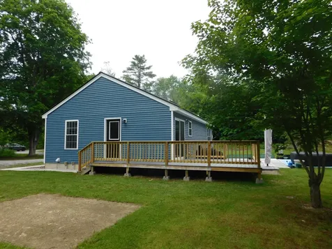 2792 Hudson Road Hudson ME 04449