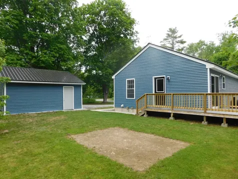 2792 Hudson Road Hudson ME 04449