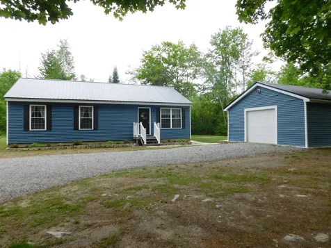 2792 Hudson Road Hudson ME 04449