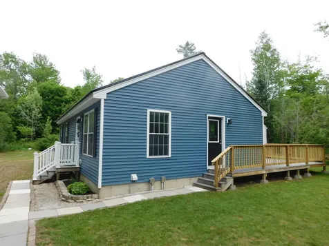 2792 Hudson Road Hudson ME 04449