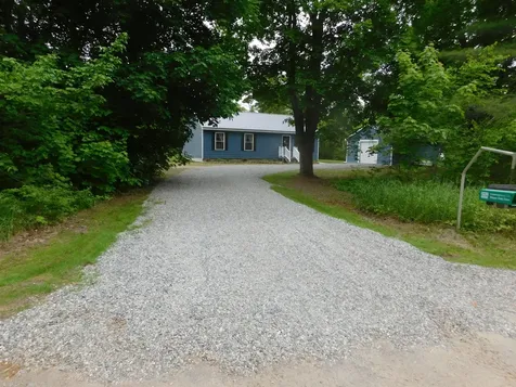 2792 Hudson Road Hudson ME 04449