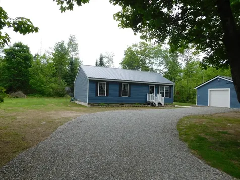 2792 Hudson Road Hudson ME 04449