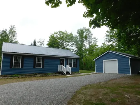 2792 Hudson Road Hudson ME 04449