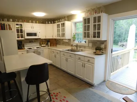 2792 Hudson Road Hudson ME 04449
