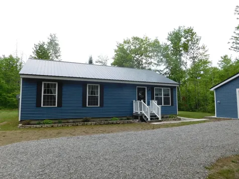2792 Hudson Road Hudson ME 04449