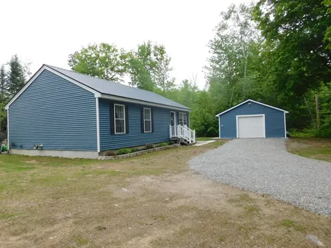 2792 Hudson Road Hudson ME 04449