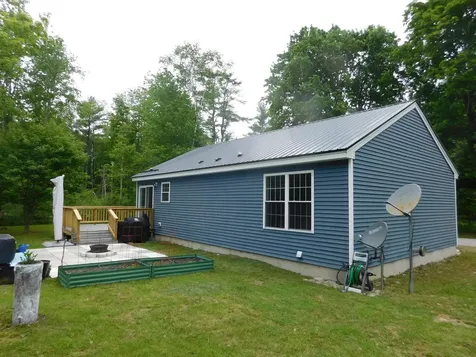 2792 Hudson Road Hudson ME 04449