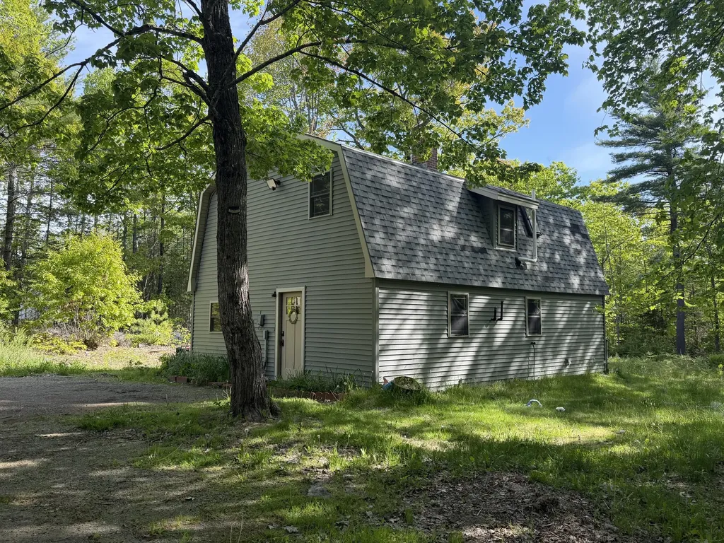 178 Rooks Road Holden ME 04429