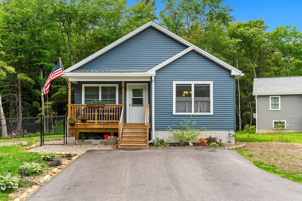 48 Lynx Lane Berwick ME 03901