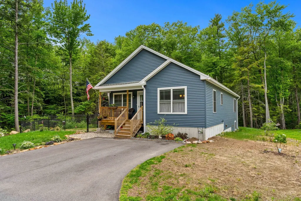 48 Lynx Lane Berwick ME 03901