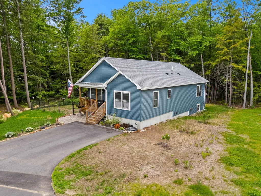 48 Lynx Lane Berwick ME 03901