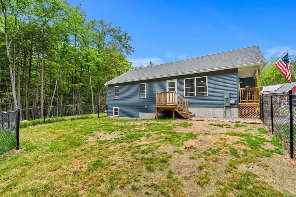 48 Lynx Lane Berwick ME 03901