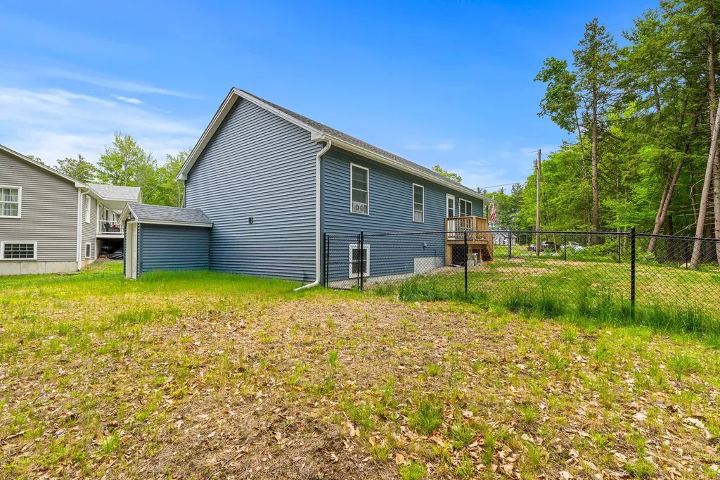48 Lynx Lane Berwick ME 03901