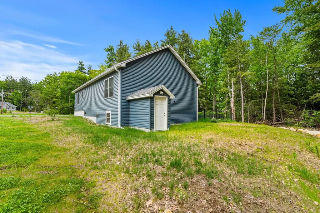 48 Lynx Lane Berwick ME 03901