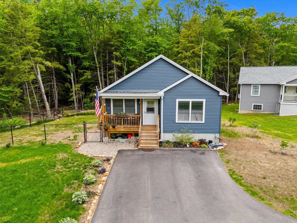 48 Lynx Lane Berwick ME 03901