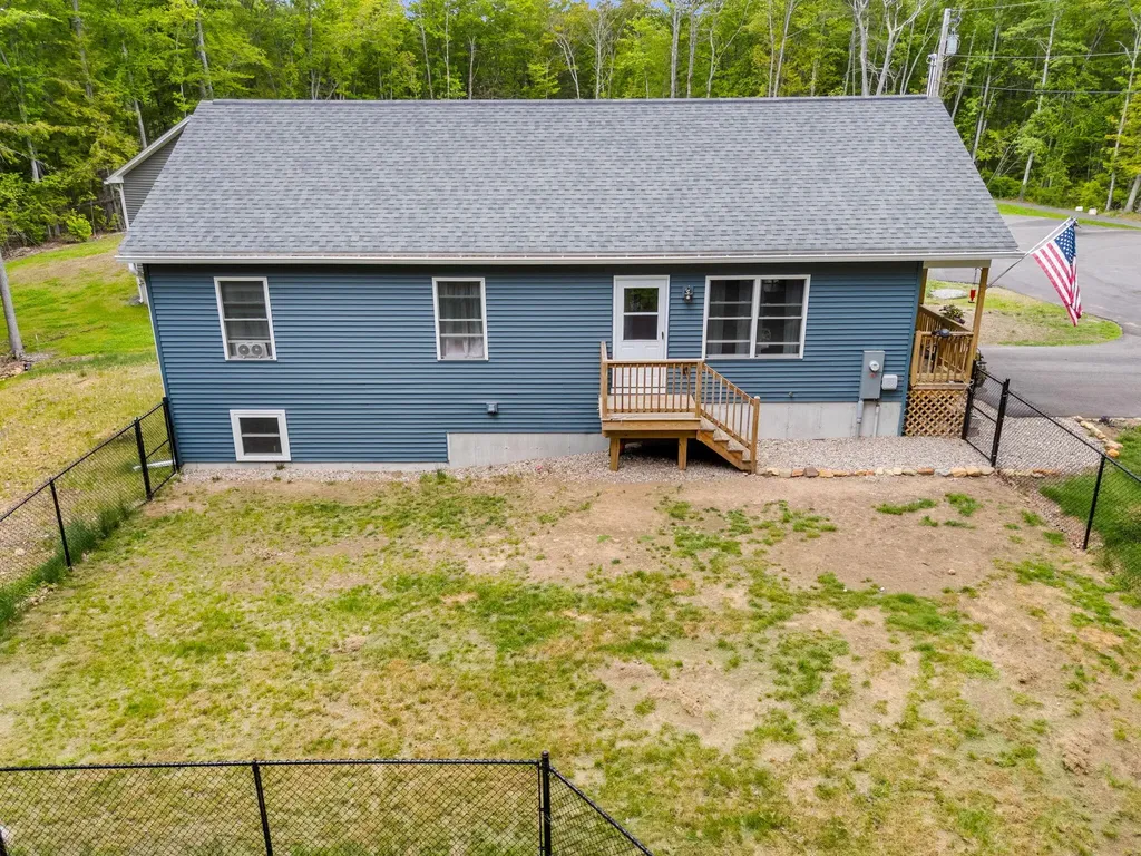 48 Lynx Lane Berwick ME 03901