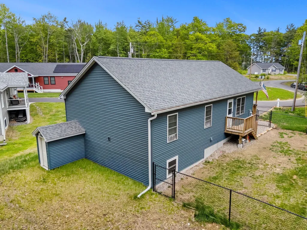 48 Lynx Lane Berwick ME 03901