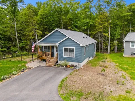 48 Lynx Lane Berwick ME 03901
