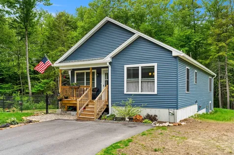 48 Lynx Lane Berwick ME 03901