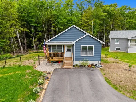 48 Lynx Lane Berwick ME 03901
