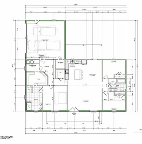 4 Dyer Lane N Belgrade ME 04917