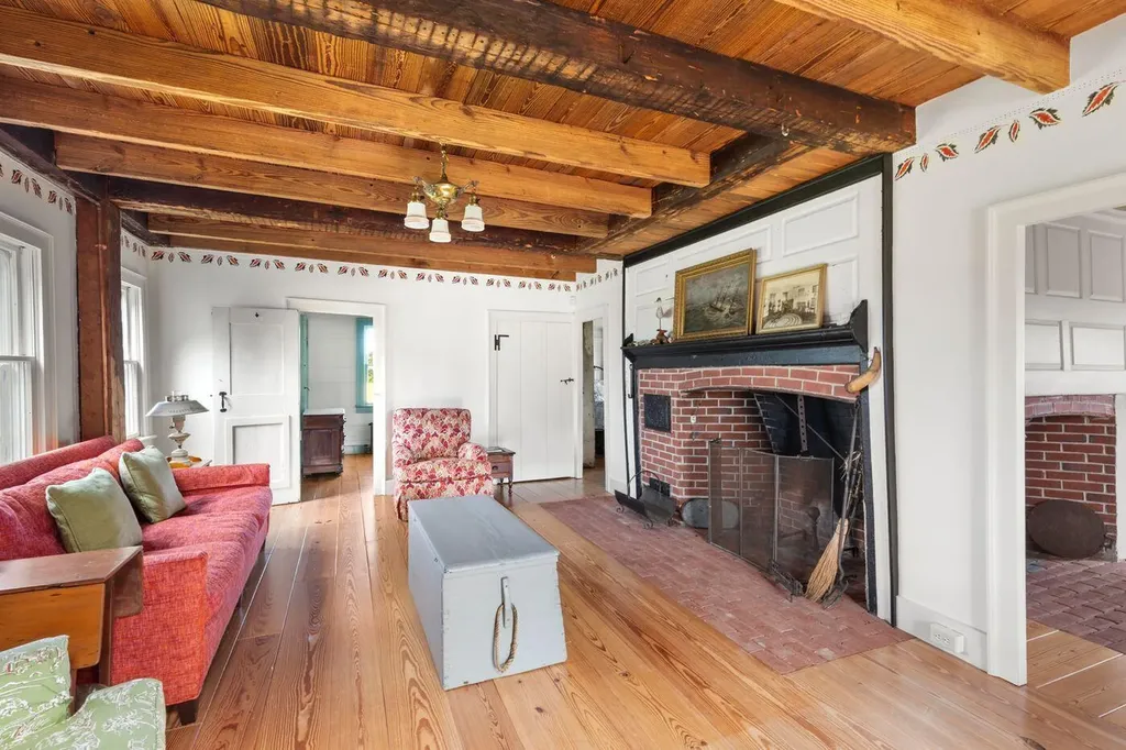 148 Waterman Farm Road North Haven ME 04853