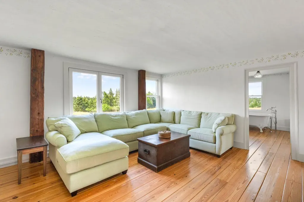 148 Waterman Farm Road North Haven ME 04853