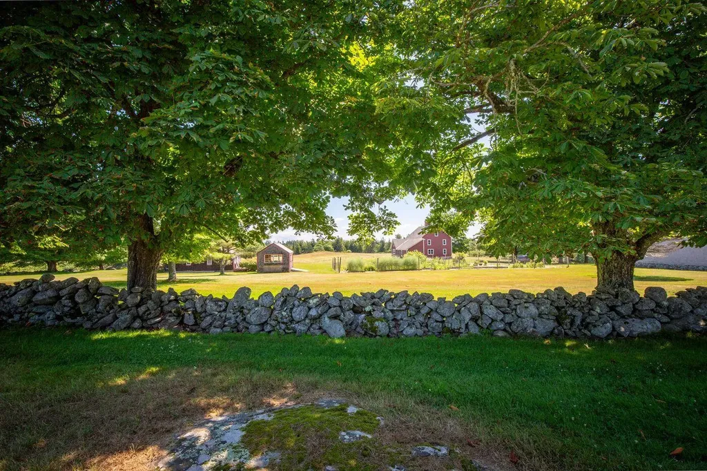 148 Waterman Farm Road North Haven ME 04853