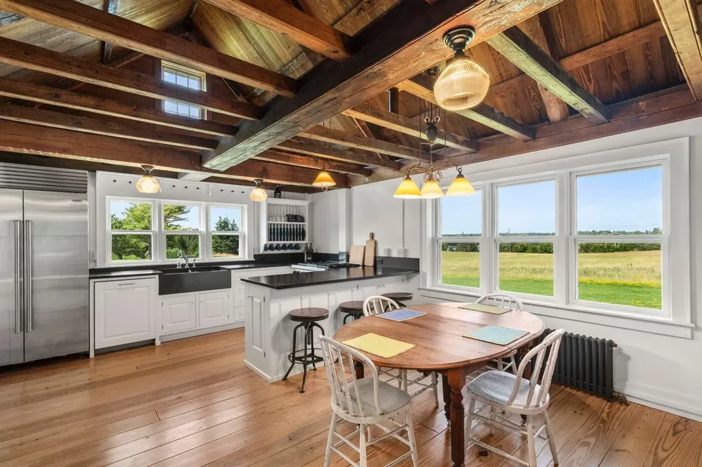 148 Waterman Farm Road North Haven ME 04853