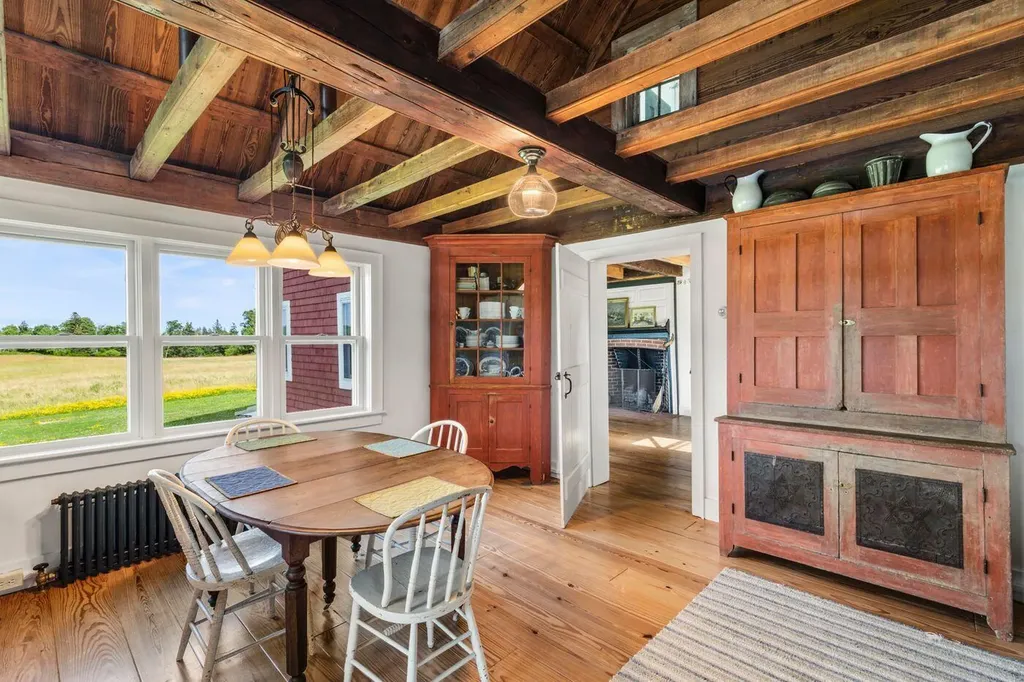148 Waterman Farm Road North Haven ME 04853