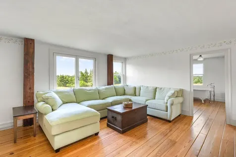 148 Waterman Farm Road North Haven ME 04853