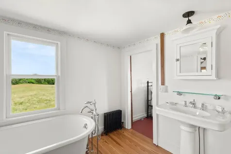 148 Waterman Farm Road North Haven ME 04853