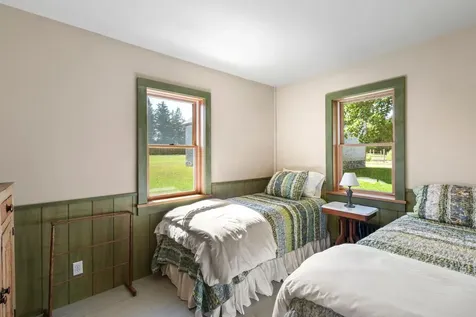 148 Waterman Farm Road North Haven ME 04853
