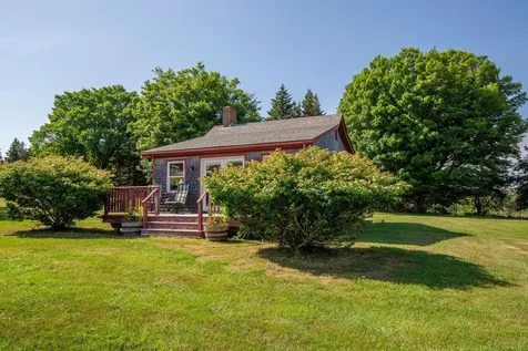 148 Waterman Farm Road North Haven ME 04853