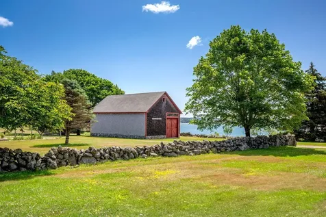 148 Waterman Farm Road North Haven ME 04853