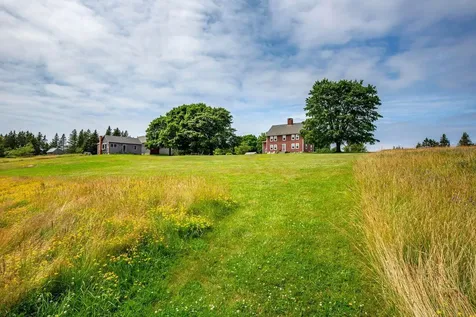 148 Waterman Farm Road North Haven ME 04853