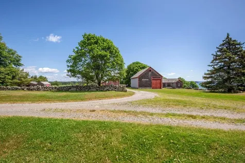 148 Waterman Farm Road North Haven ME 04853