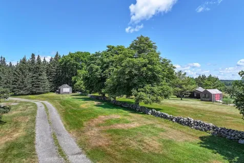 148 Waterman Farm Road North Haven ME 04853