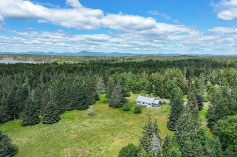 148 Waterman Farm Road North Haven ME 04853