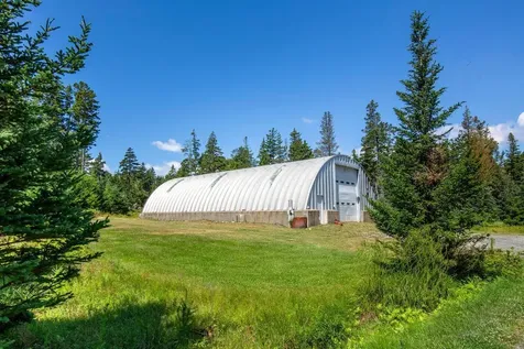 148 Waterman Farm Road North Haven ME 04853