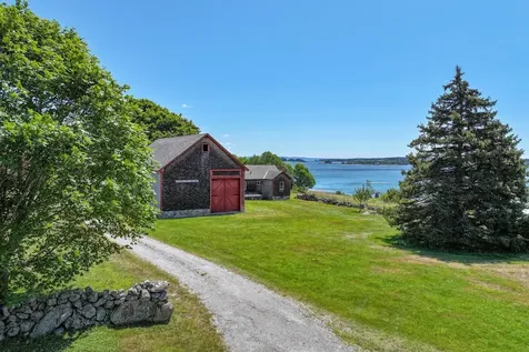 148 Waterman Farm Road North Haven ME 04853